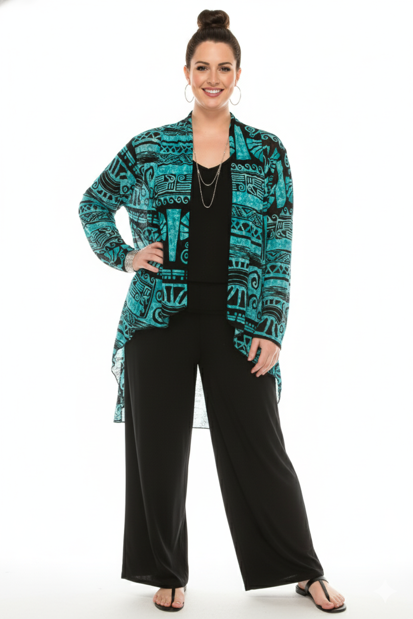 Onion Skin Vegas Jacket-4024SK-LRP1-W901 - Jostar Online