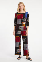 Load image into Gallery viewer, HIT Wide Leg Pant-5042HT-ARP1-W495
