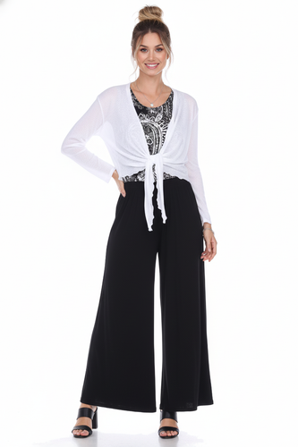 Onion Skin Long Sleeve Bolero Long Sleeve-4022SK-LRS1 - Jostar Online