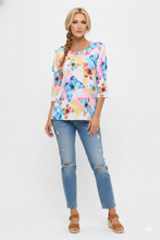 Load image into Gallery viewer, HIT Merrow Top-1058HT-QRP1-W506
