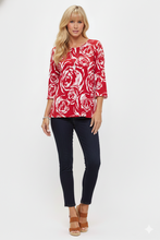 Load image into Gallery viewer, HIT Merrow Top-1058HT-QRP1-W492
