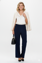 Load image into Gallery viewer, HIT Flared Pants-5042HT-ARS1
