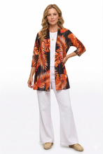 Load image into Gallery viewer, Princess Quarter Sleeve Jacket-4072MR-QRP1-W340 - Jostar Online
