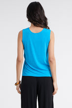 Load image into Gallery viewer, Jostar Women&#39;s Stretch Basic Tank Top Sleeveless Plus Size -211BN-TX - Jostar Online
