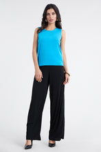 Load image into Gallery viewer, Jostar Women&#39;s Stretch Basic Tank Top Sleeveless Plus Size -211BN-TX - Jostar Online
