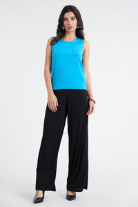 Jostar Women's Stretch Basic Tank Top Sleeveless Plus Size -211BN-TX - Jostar Online
