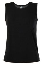 Load image into Gallery viewer, Jostar Women&#39;s Stretch Basic Tank Top Sleeveless Plus Size -211BN-TX - Jostar Online
