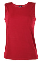 Load image into Gallery viewer, Jostar Women&#39;s Stretch Basic Tank Top Sleeveless Plus Size -211BN-TX - Jostar Online
