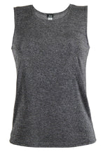 Load image into Gallery viewer, Jostar Women&#39;s Stretch Basic Tank Top Sleeveless Plus Size -211BN-TX - Jostar Online
