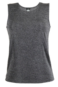 Jostar Women's Stretch Basic Tank Top Sleeveless Plus Size -211BN-TX - Jostar Online