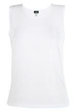Load image into Gallery viewer, Jostar Women&#39;s Stretch Basic Tank Top Sleeveless Plus Size -211BN-TX - Jostar Online
