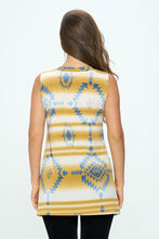 Load image into Gallery viewer, HIT Notch Neck Tank Top-2058HT-TRP1-W365
