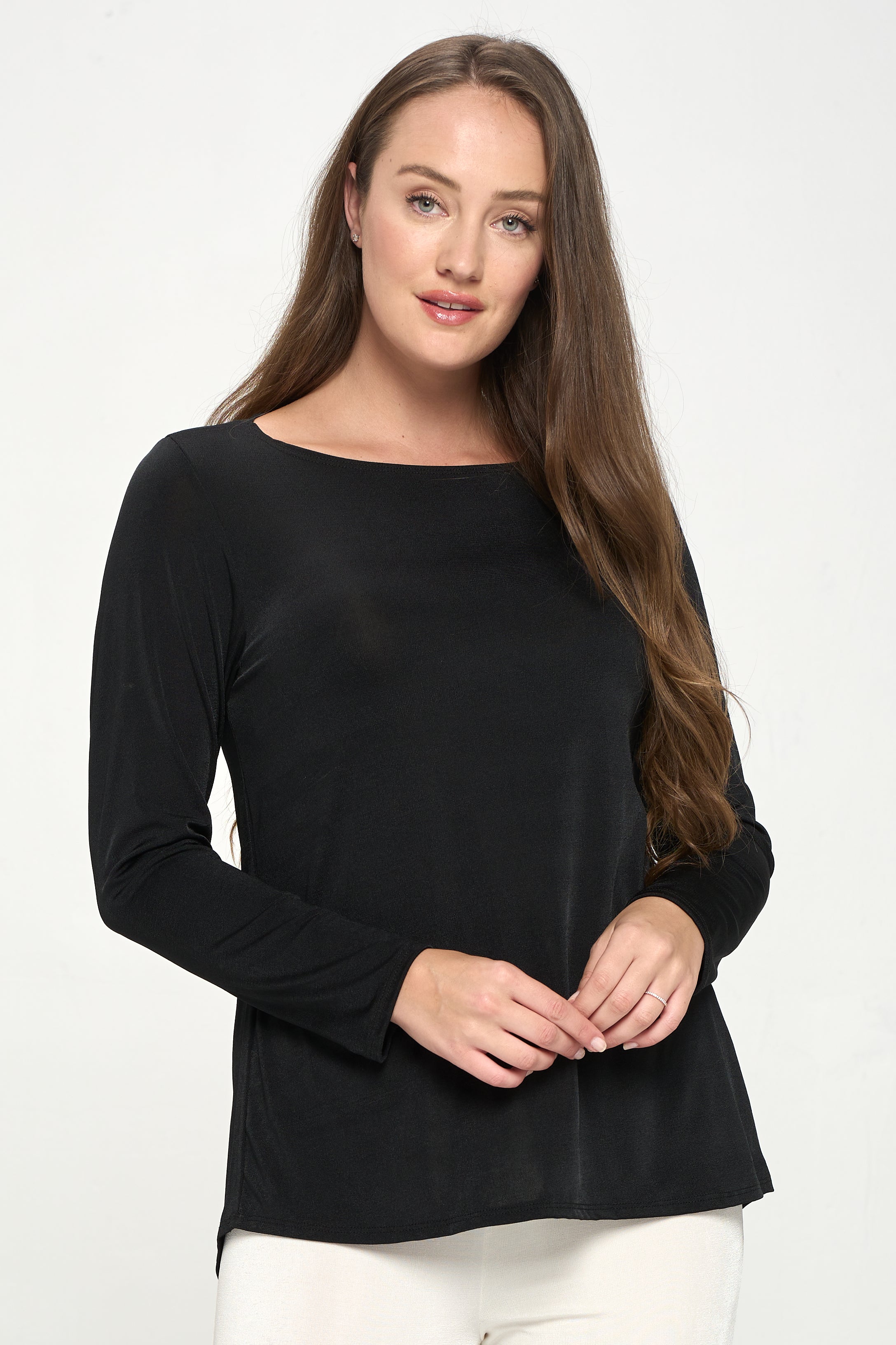 Order Long Sleeve Tops For Women | Long Sleeve Casual Tops – Page 2