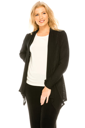 Jostar Women's GZ Mid Cut Jacket Long Sleeve, 428GZ-L - Jostar Online
