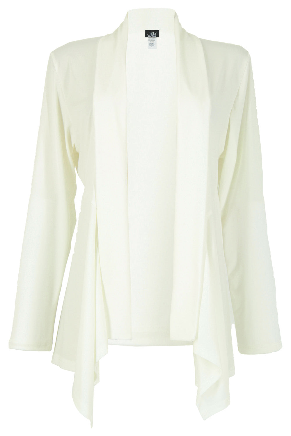 Jostar Women's Mid-cut Jacket Long Sleeve, 428HT-L - Jostar Online
