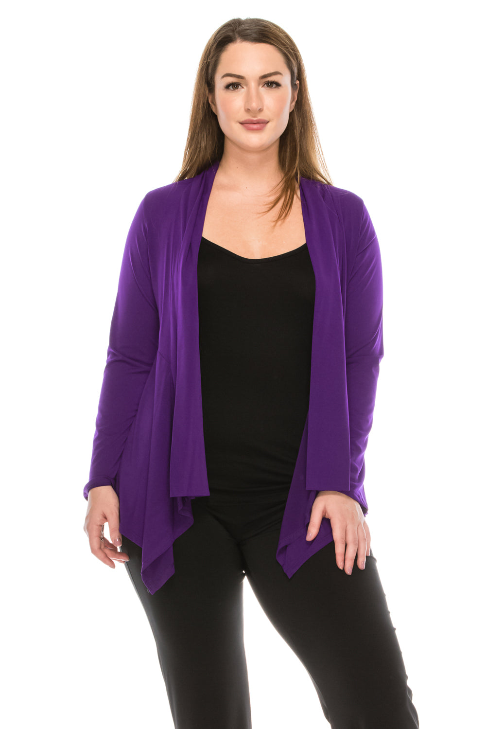 Jostar Women's Mid-cut Jacket Long Sleeve, 428HT-L - Jostar Online