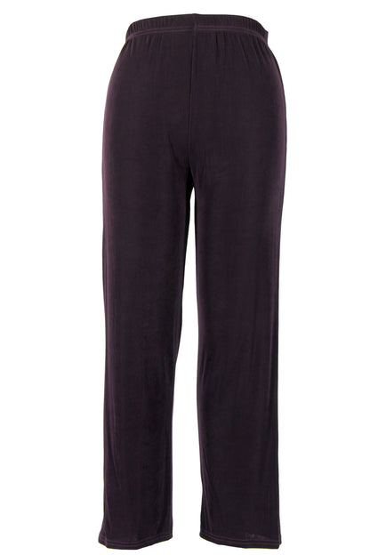 Jostar Women's Non Iron Elastic Waist Pants, 500AY - Jostar Online