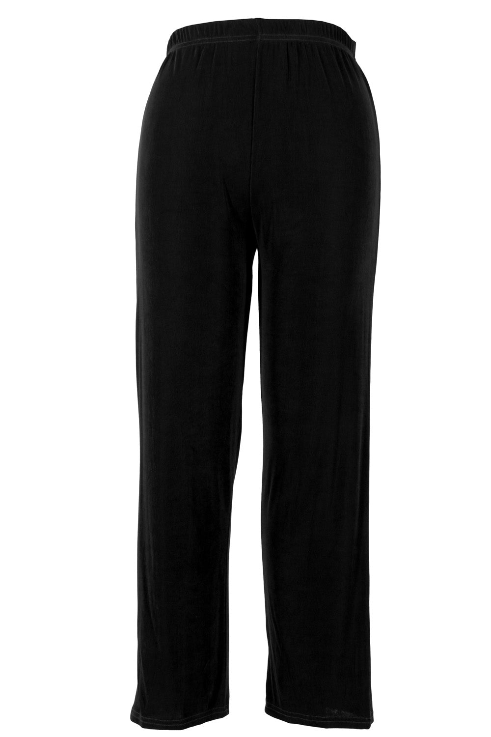 Jostar Women's Non Iron Elastic Waist Pants, 500AY-X - Jostar Online