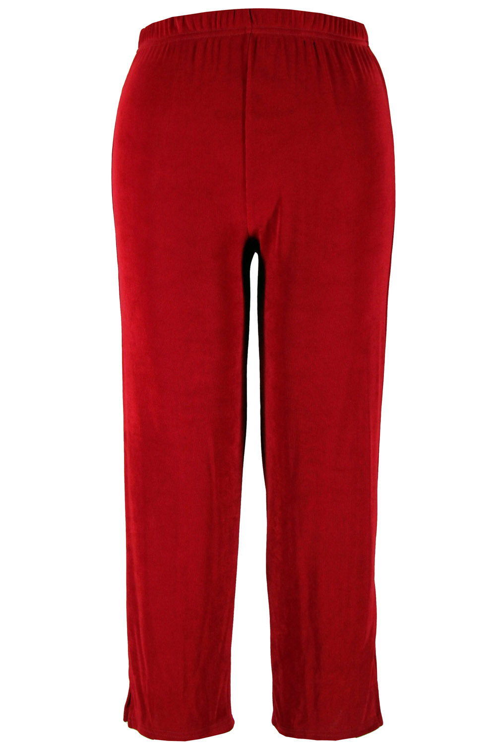 Jostar Women's Non Iron Ankle Length Pants, 501AY - Jostar Online