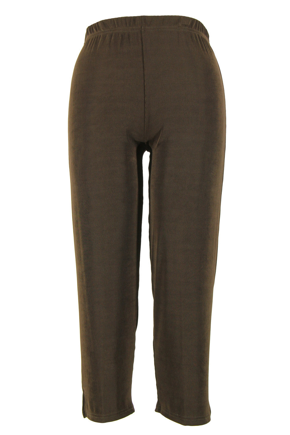 Jostar Women's Non Iron Ankle Length Pants Plus, 501AY-X - Jostar Online