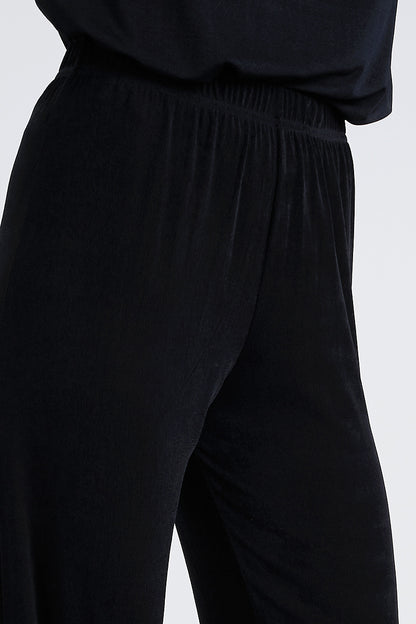 Jostar Women's Stretch Ankle Length Pants, 501BN - Jostar Online