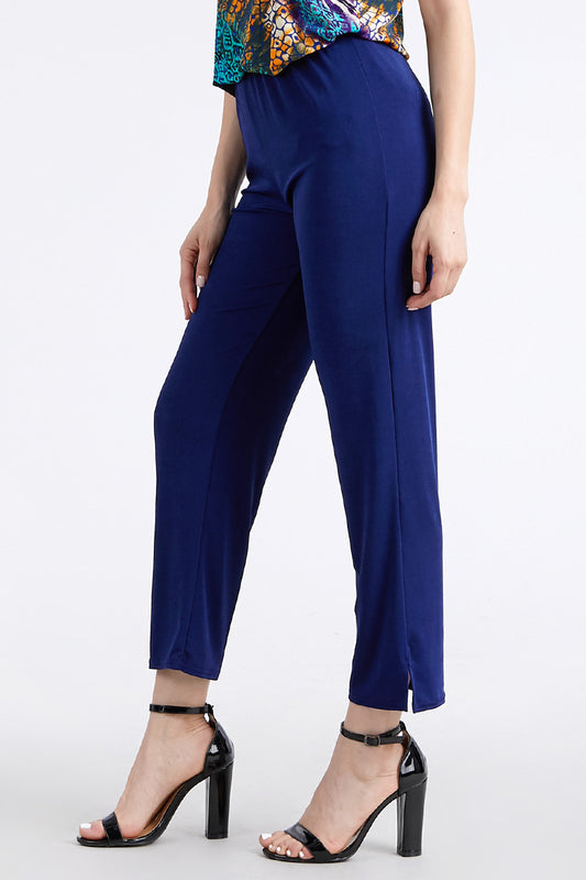 Jostar Women's Stretch Ankle Length Pants, 501BN - Jostar Online