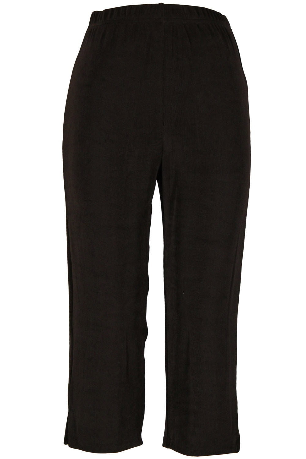 Jostar Women's Non Iron Capri Pants, 502AY - Jostar Online