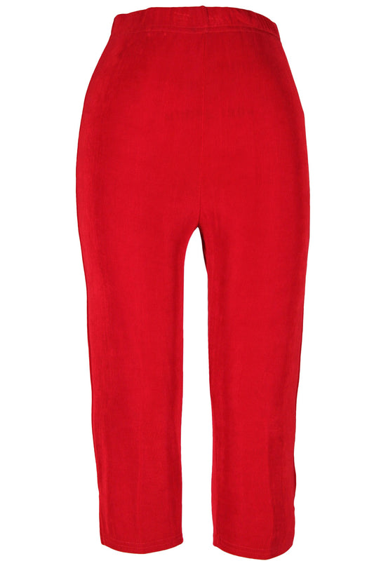 Capri pants for women's | Jostar Online