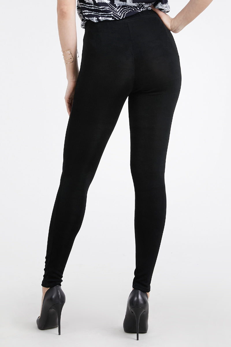 Plus Size Acetate Non Iron Slim Fit Pants-520AY-AXS1 - Jostar Online