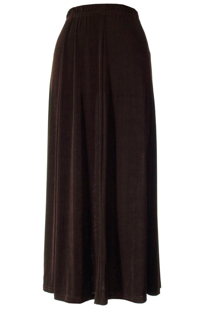 Jostar Non Iron Flared Skirt, 602AY - Jostar Online