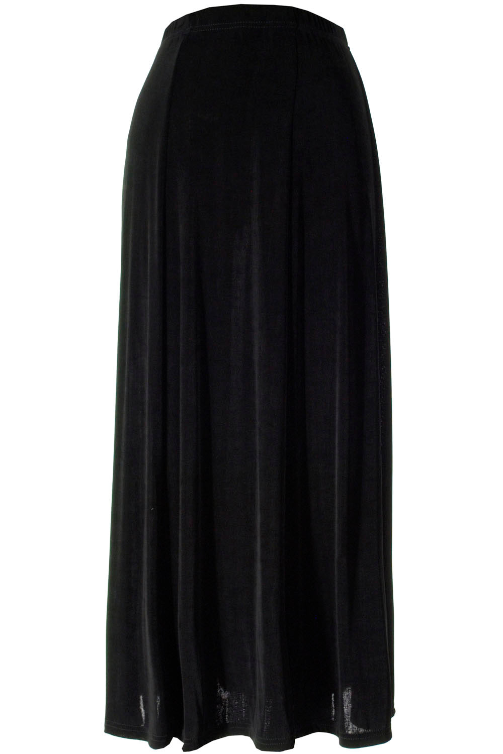 Jostar Non Iron Flared Skirt with Plus Sizes, 602AY-X - Jostar Online