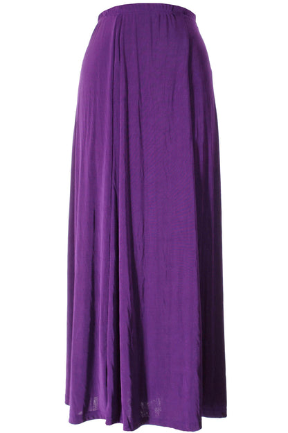 Jostar Non Iron Flared Skirt with Plus Sizes, 602AY-X - Jostar Online