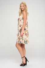 Load image into Gallery viewer, Stretchy Missy Tank Dress Print Plus - 7003BN-TRP1-W317
