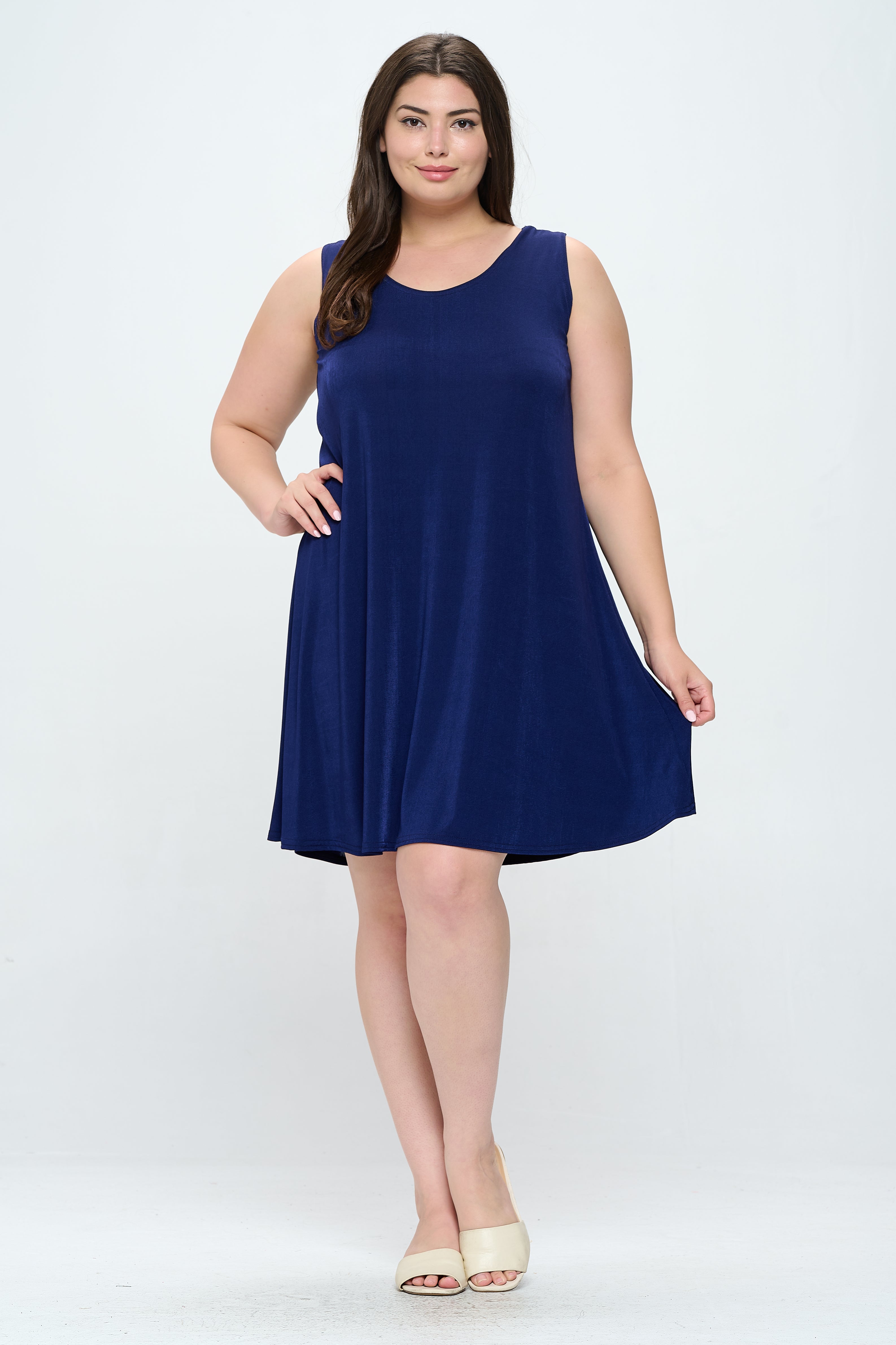 Women's plus size 2025 clothing online usa